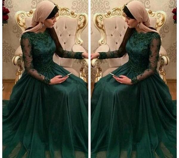 عکس لباس مجلسی زنانه آستین دار