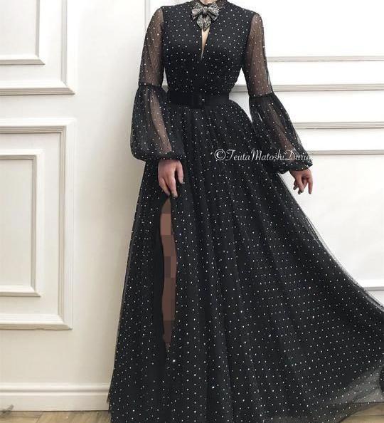 عکس لباس مجلسی زنانه توری