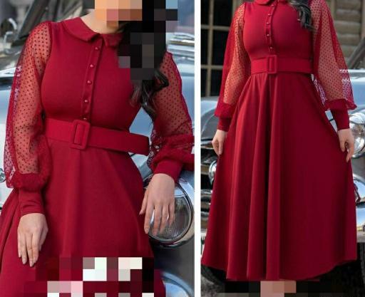عکس لباس مجلسی زنانه ترب