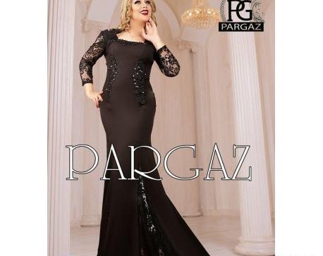 عکس لباس مجلسی زنانه ترب