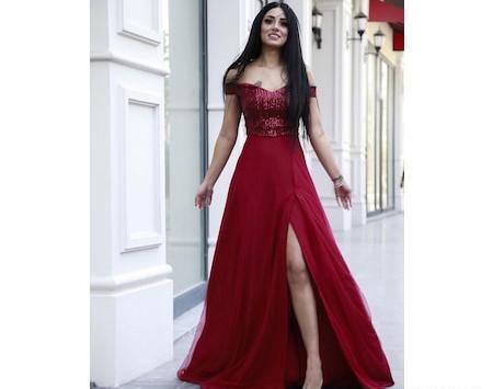 عکس لباس مجلسی زنانه خرید اینترنتی