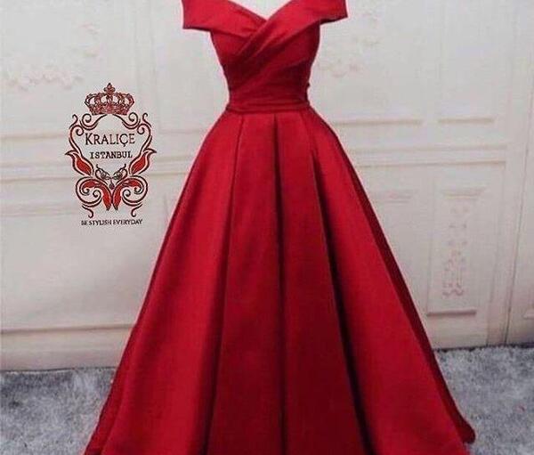 عکس ژورنال لباس مجلسی زنانه 2019