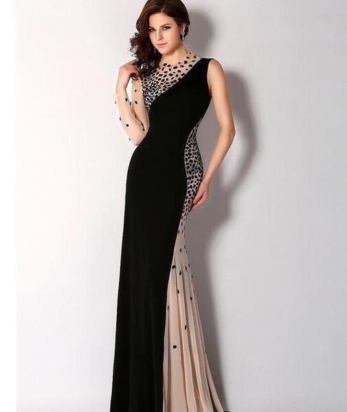 عکس ژورنال لباس مجلسی زنانه 2019