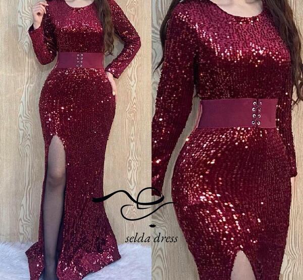 عکس لباس مجلسی زنانه شیک و جدید