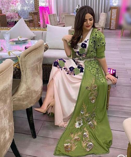 عکس لباس مجلسی زنانه کوردی