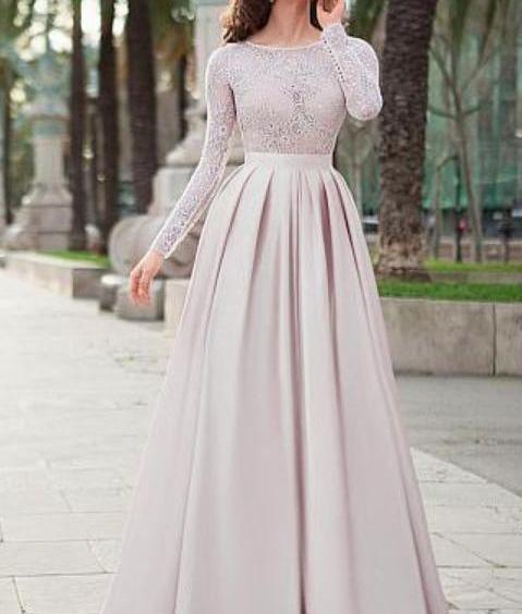 عکس لباس مجلسی زنانه محجبه