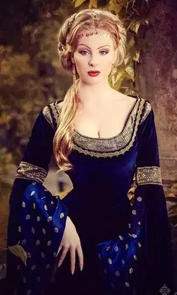 عکس لباس مجلسی کوتاه ترکی