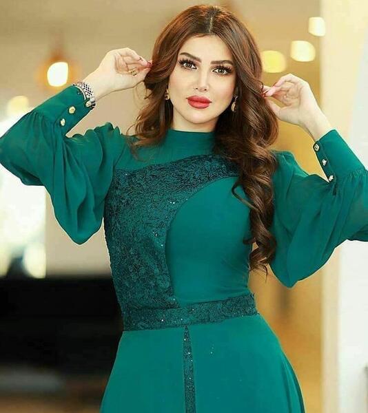 عکس مدل لباس مجلسی دخترانه جدید 2021
