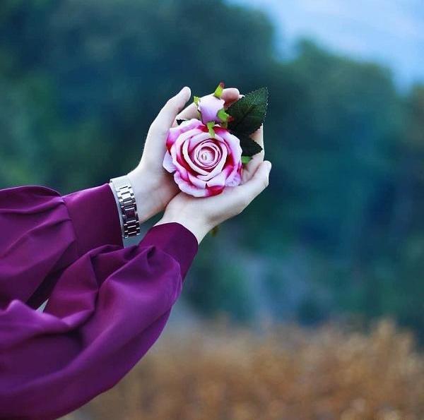 عکس زیبا برای پروفایل واتساپ زیبا