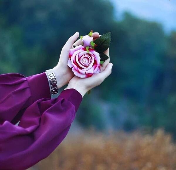 عکس قشنگ و زیبا برای پروفایل واتساپ