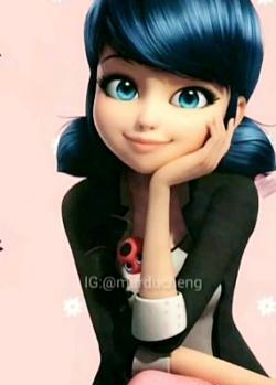 عکس مرینت آسان