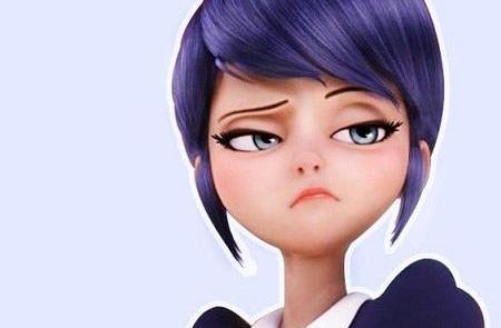 عکس مرینت آسان
