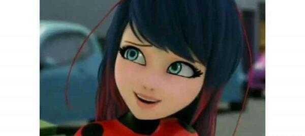عکس مرینت پروفایل
