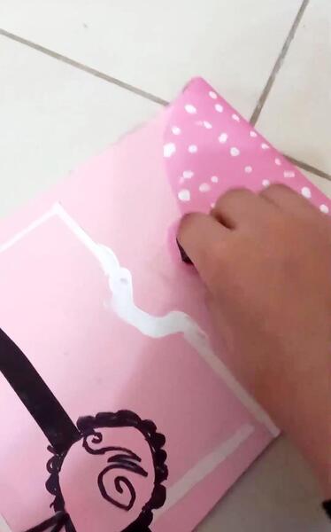 عکس طراحی مرینت