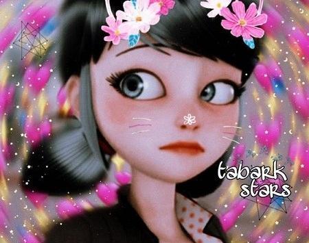عکس مرینت گرانج