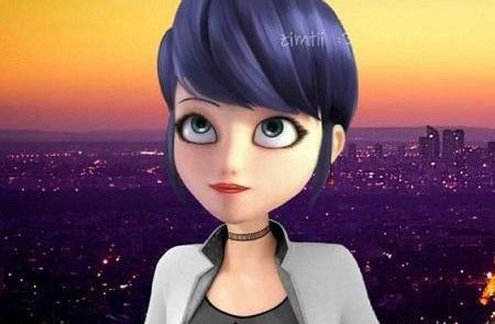 عکس مرینت لاکچری