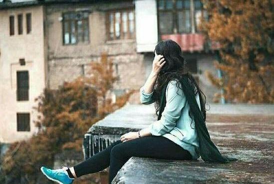 عکس پروف دخترونه آرام