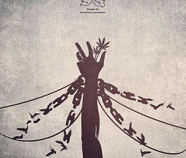 عکس پروف رپی دخترانه