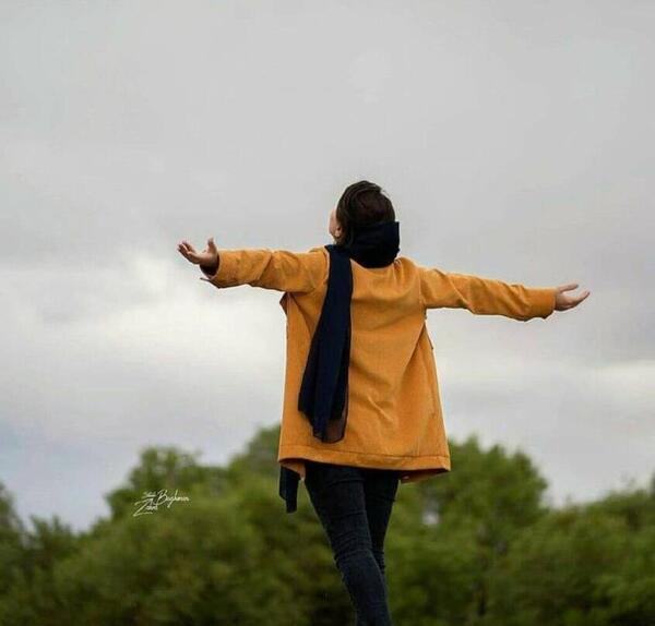 عکس پروف فیک دخترونه طبیعی جدید