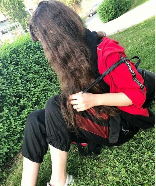 عکس پروف فیک دخترونه طبیعی جدید