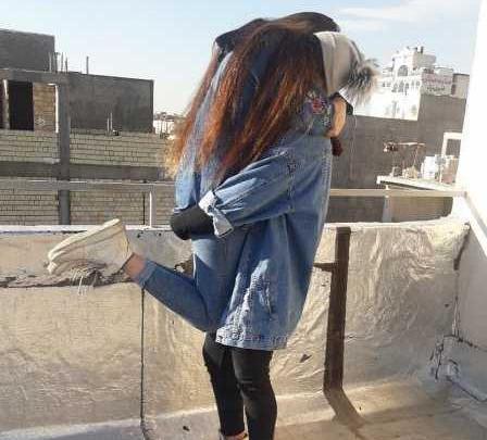 عکس پروف دخترونه فیک جدید