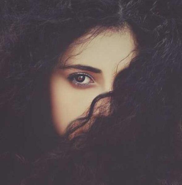 عکس پروف دخترونه نقابدار