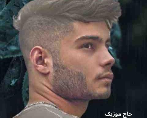 عکس تولدت مبارک رفیق من چی میتونم بگم جز اینکه عاشقتم