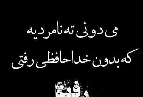 عکس تولدت مبارک رفیق روحت شاد