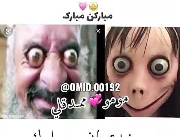 عکس محمد قلی تبار
