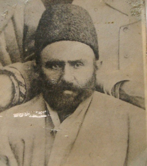 عکس محمد قلی خان