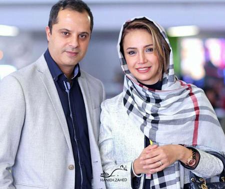 عکس خانواده محمد قلی