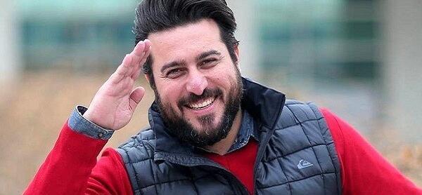 عکس داداش محمد قلی