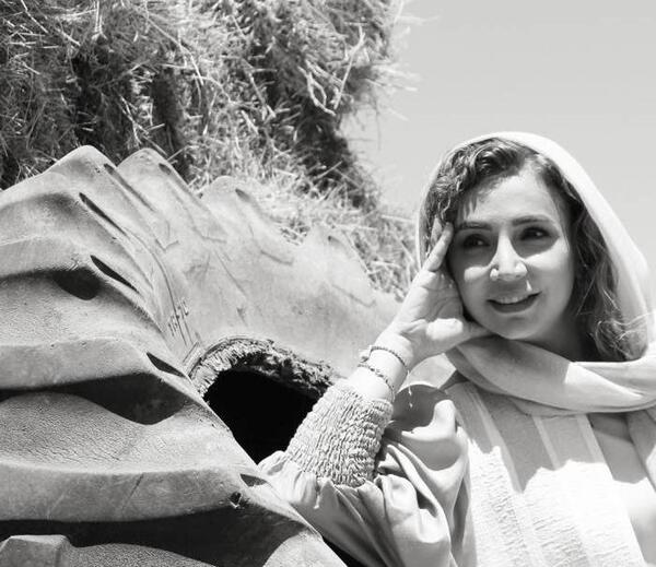 عکس محمد قلی سیاه