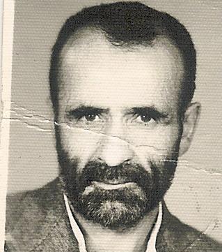عکس های محمد قلی و مو