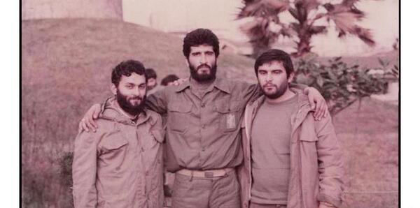 عکس های محمد قلی پور