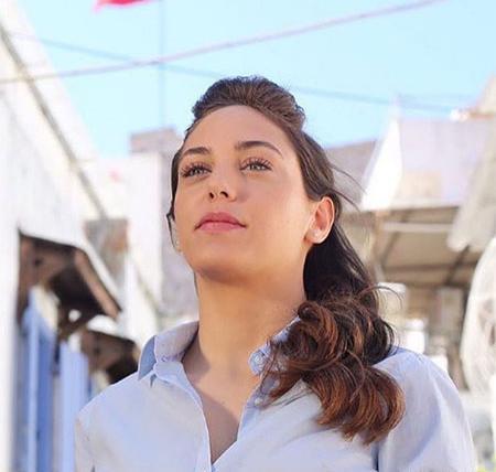 عکس جدید ایلول اردم
