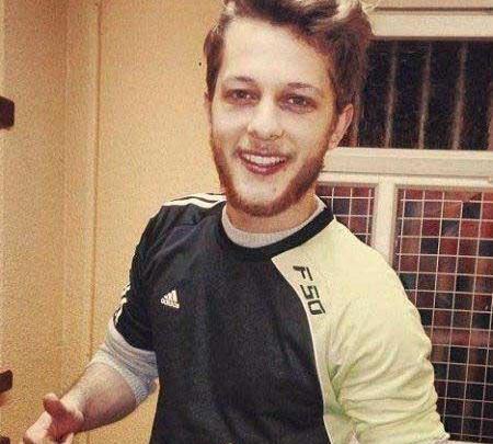 عکس ایلول و سرکان