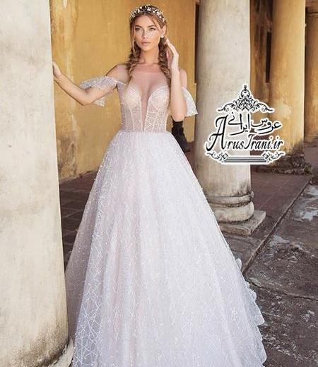 عکس عروسی ایلول