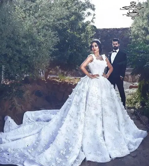 عکس عروسی ایلول