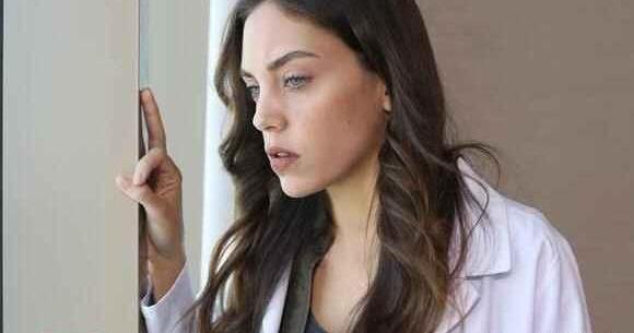 عکس ایلول بدون گریم در ضربان قلب