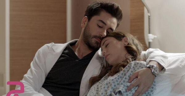 عکس ماشین ایلول در سریال ضربان قلب
