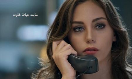 عکس ماشین ایلول در سریال ضربان قلب
