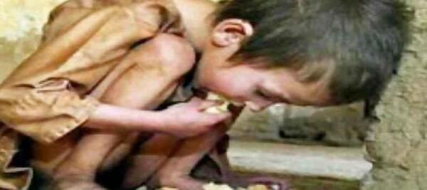 عکس کیوت ترسناک