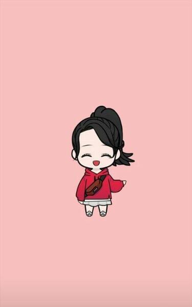 عکس زمینه کیوت