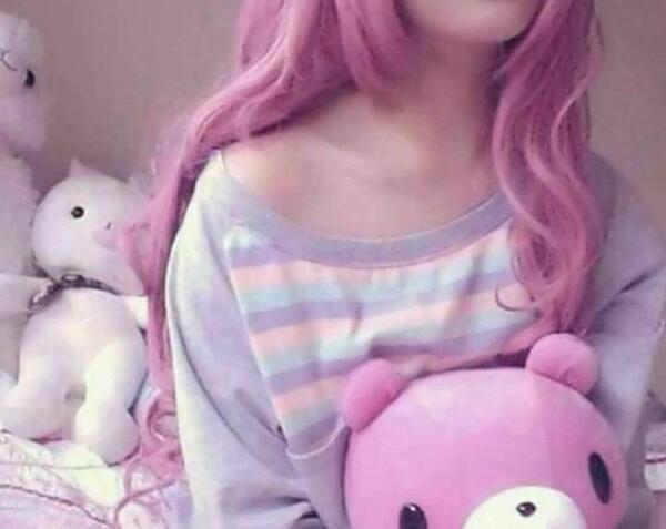 عکس کیوت عروسک