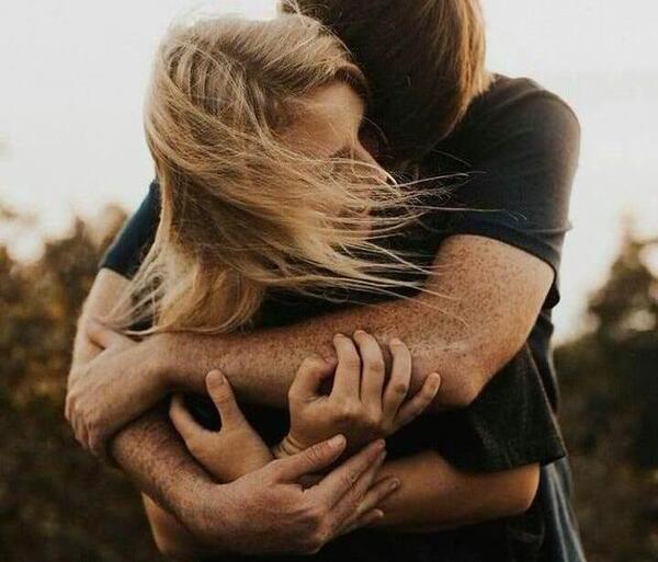 عکس عاشقانه کیوت