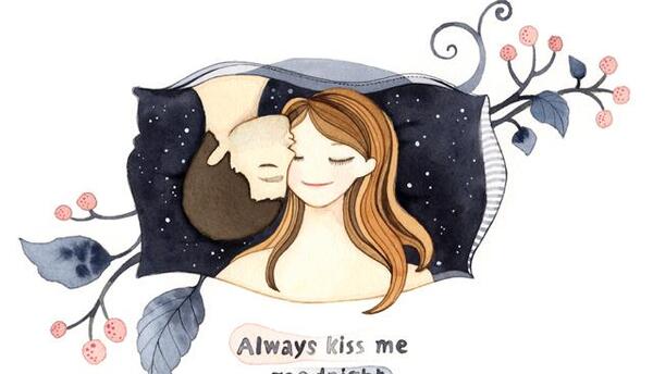 عکس عاشقانه کیوت