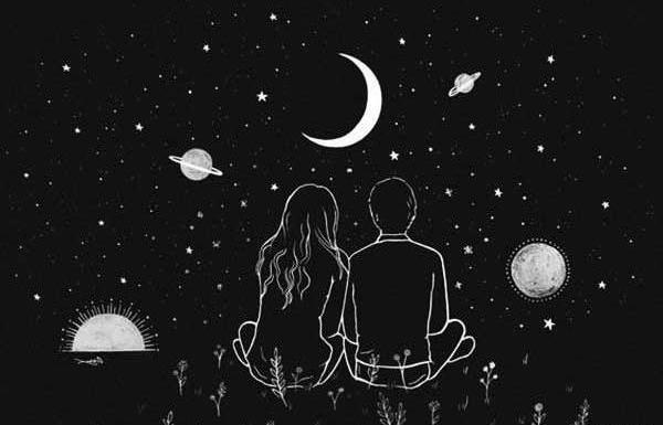 عکس کیوت ماه