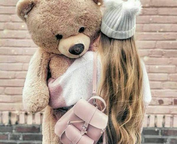 عکس های کیوت برای پروفایل