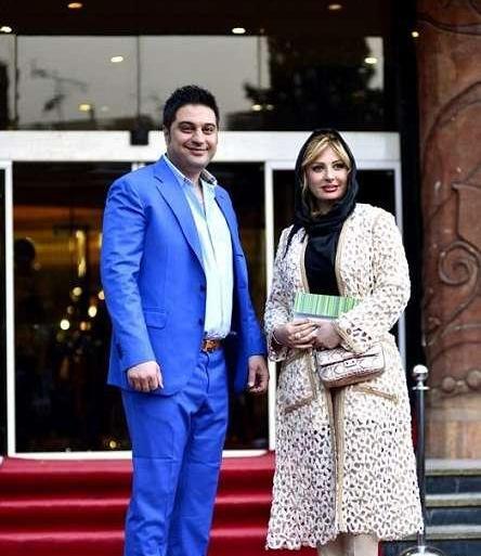 عکس کفش زن ایرانی